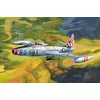 Image de F-84e Thunderjet - 1:32e - Hobby Boss
