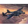 Image de P-61b Black Widow - 1:32e - Hobby Boss