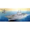 Image de Uss Wasp Lhd-1 - 1:700e - Hobby Boss