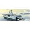 Image de Uss Essex Lhd-2 - 1:700e - Hobby Boss