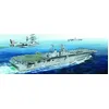 Image de Uss Boxer Lhd-4 - 1:700e - Hobby Boss