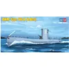 Image de Dkm Navy Type Vii-a U-boat - 1:350e - Hobby Boss