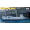 Image de Dkm Type Ix-b U-boat - 1:350e - Hobby Boss