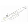 Image de Uss Virginia Ssn-774 - 1:350e - Hobby Boss
