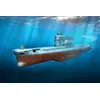Image de Pla Navy Type 031 Golf Class - 1:350e - Hobby Boss