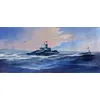 Image de Pla Navy Type 033g Wuhan Class - 1:350e - Hobby Boss
