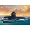 Image de Pla Navy Type 039 Song Class - 1:350e - Hobby Boss