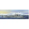 Image de Russ. Navy Proj. 955 Borei-yuri Dol.ssbn - 1:350e - Hobby Boss