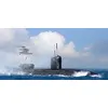 Image de Uss Greeneville Ssn-772 - 1:350e - Hobby Boss