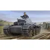 Image de German Pzkpfw.ii Ausf.j (vk1601) - 1:35e - Hobby Boss