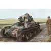 Image de French R35 Light Infantry Tank - 1:35e - Hobby Boss