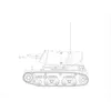 Image de 4,7cm Pak(t) Sfl.auf Fgst. 35 R 731(f) - 1:35e - Hobby Boss