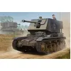 Image de 5 Cm Pak(t) Sfl.auf Fgst.pz.kpfw.35 R731 - 1:35e - Hobby Boss