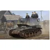 Image de Befehlsfahrzeug Auf Fgst.pz.kpfw.35 R731 - 1:35e - Hobby Boss