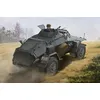Image de German Sd.kfz.221 Leichter Panzerspahwag - 1:35e - Hobby Boss