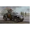 Image de German Sd.kfz.221 Leichter Panzerspahwag - 1:35e - Hobby Boss