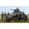 Image de German Le.pz.sp.wg (sd.kfz.221) Leichter Panzerspahwagen-late- 1:35e - Hobby Boss