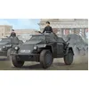 Image de German Sd.kfz.223 Leichter Panzerspahwag (1st Series)- 1:35e - Hobby Boss