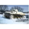 Image de Russian T-40 Light Tank - 1:35e - Hobby Boss