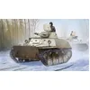 Image de Russian T-40s Light Tank - 1:35e - Hobby Boss