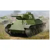 Image de Russian T-50 Infantry Tank - 1:35e - Hobby Boss