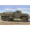 Image de Us Gmc Cckw 750 Gallon Tanker Version - 1:35e - Hobby Boss