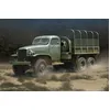 Image de Us Gmc Cckw-352 Steel Cargo Truck - 1:35e - Hobby Boss