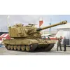 Image de Gct 155mm Au-f1 Sph Based On T-72 - 1:35e - Hobby Boss