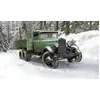 Image de Soviet Gaz-aaa Cargo Truck - 1:35e - Hobby Boss
