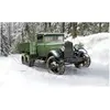 Image de Hobby Boss Camion cargo soviétique GAZ-AAA