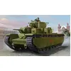 Image de Soviet T-35 Heavy Tank-early - 1:35e - Hobby Boss