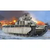 Image de Soviet T-35 Heavy Tank-before 1938 - 1:35e - Hobby Boss