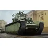 Image de Soviet T-35 Heavy Tank 1938/1939 - 1:35e - Hobby Boss