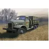 Image de Russian Zis-151 - 1:35e - Hobby Boss