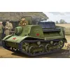 Image de Soviet T-20 Armored Tractor Komsomolets 1938- 1:35e - Hobby Boss