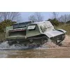 Image de Soviet T-20 Armored Tractor Komsomolets 1940- 1:35e - Hobby Boss