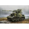 Image de Soviet Zis-30 Light Self-propelled Anti- -tank Gun- 1:35e - Hobby Boss