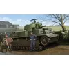 Image de Soviet T-28 Medium Tank (cone Turret) - 1:35e - Hobby Boss