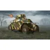 Image de Hungarian 39m Csaba Armored Car - 1:35e - Hobby Boss