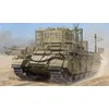 Image de Idf Apc Nagmachon (doghouse Ii) - 1:35e - Hobby Boss
