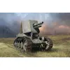 Image de Soviet Su-18 Sph - 1:35e - Hobby Boss