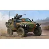 Image de French Vbl Armour Car - 1:35e - Hobby Boss