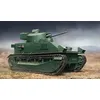 Image de Vickers Medium Tank Mk Ii** - 1:35e - Hobby Boss