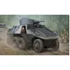 Image de M35 Mittlere Panzerwagen (adgz-daimler) - 1:35e - Hobby Boss