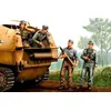 Image de German Spg Crew - 1:35e - Hobby Boss