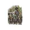 Image de German Infantry Set Vol.1 (early) - 1:35e - Hobby Boss