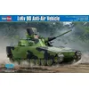Image de Lvkv 9040 Anti-air Vehicle - 1:35e - Hobby Boss