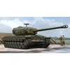 Image de T29e1 Heavy Tank - 1:35e - Hobby Boss