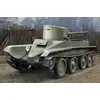 Image de Soviet Bt-2 Tank (early Version) - 1:35e - Hobby Boss