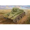Image de Soviet Bt-2 Tank (medium) - 1:35e - Hobby Boss